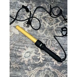 Bio Ionic Gold Pro Styling Wand 1 Inch